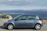 Renault Clio 2006 года